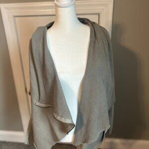 Others Follow Green Jacket Size M - New